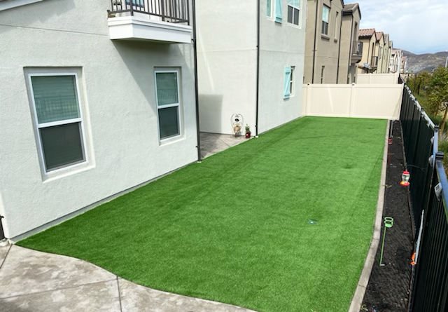 Turf, Sod & Putting Greens